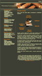 Mobile Screenshot of humidorguide.cz